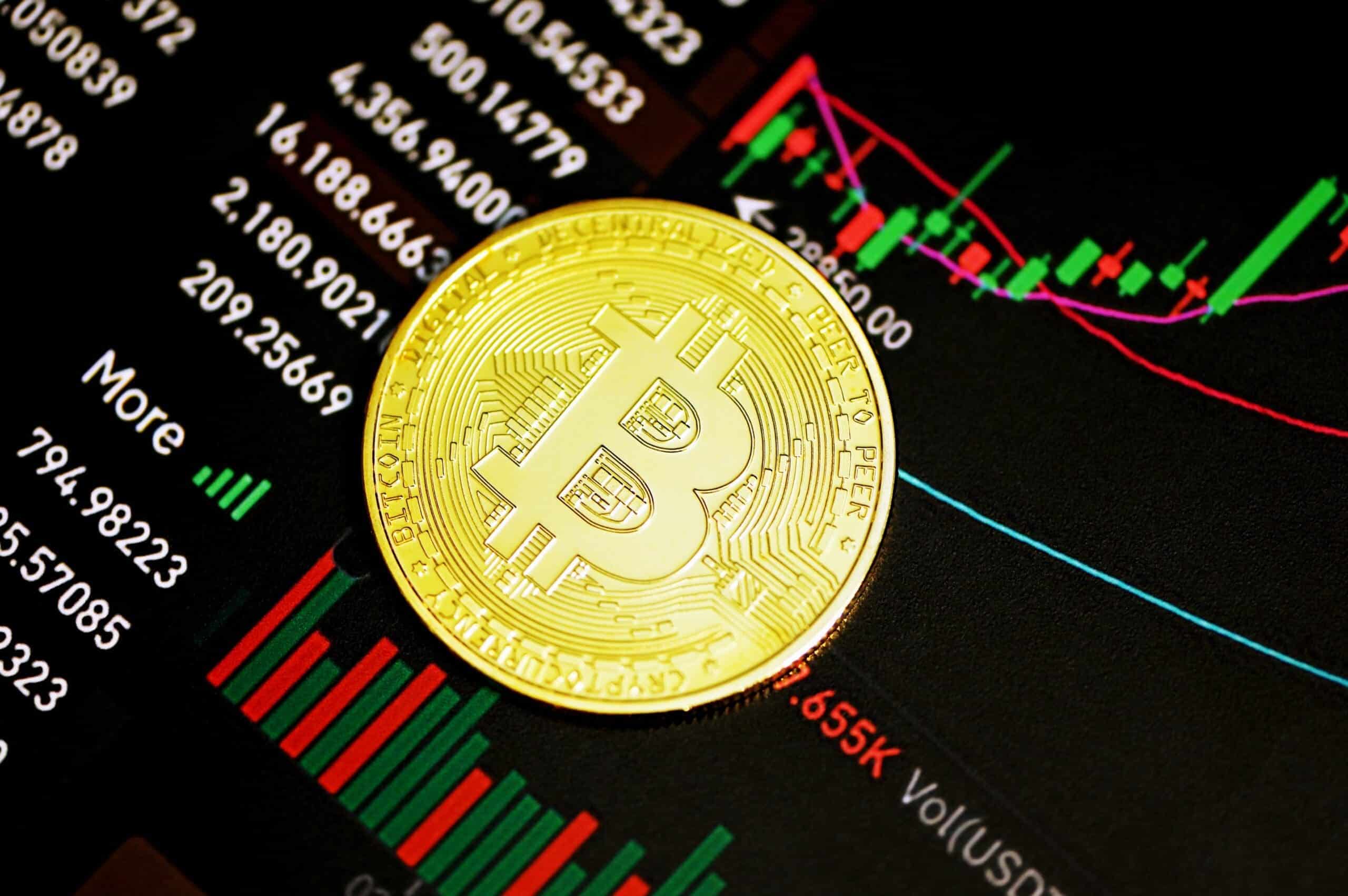 Amerika noemt crypto nutteloos
