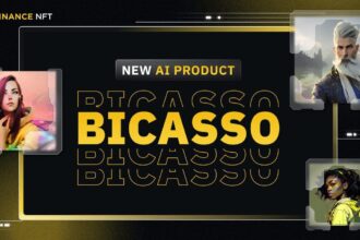 Binance Bicasso
