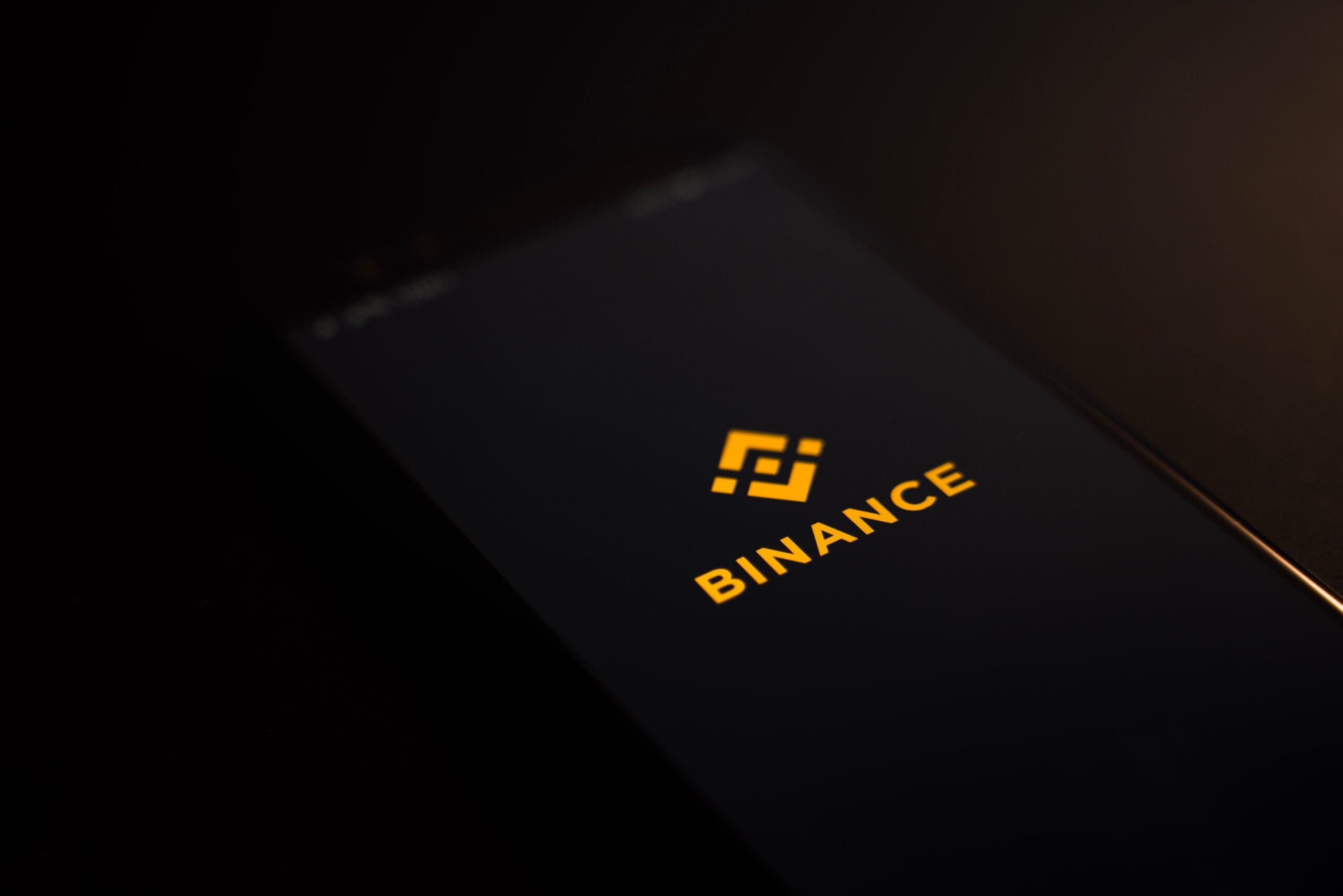 Binance wordt aangeklaagd