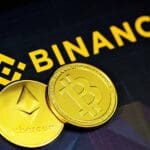 Binance zet stortingen en opnames stil