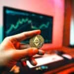 Ethereum ETH crypto coin