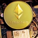 Ethereum van binance af
