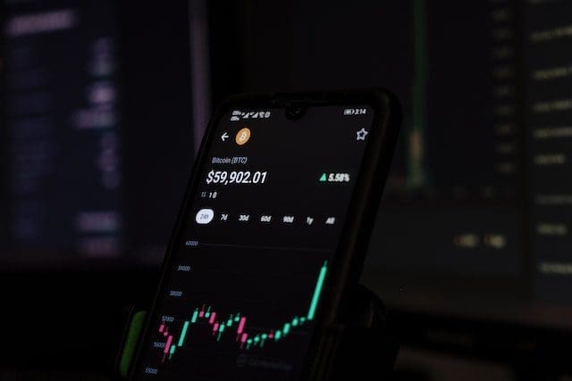 Ripple XRP prijs