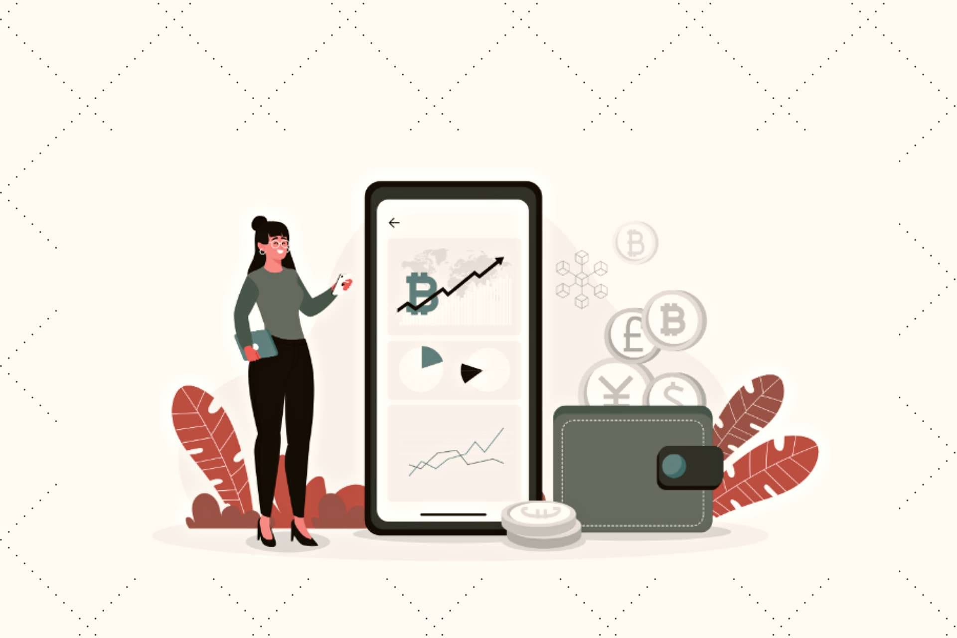Veilig Crypto Kopen en Verkopen