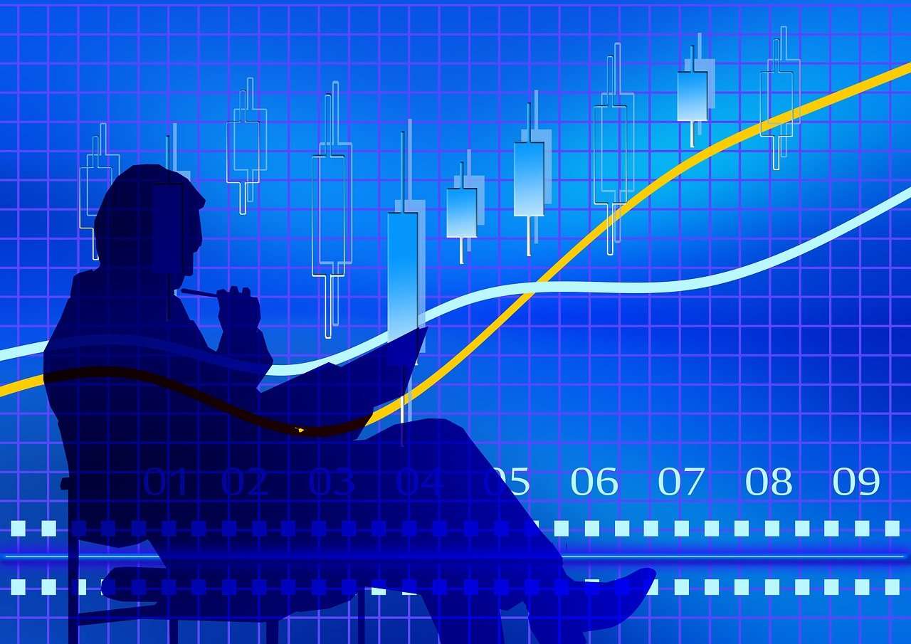 Live Crypto Koersen