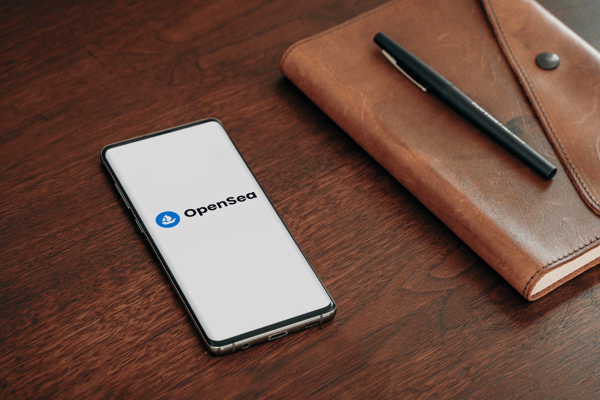 opensea crypto