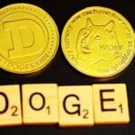 dogecoin en shiba inu