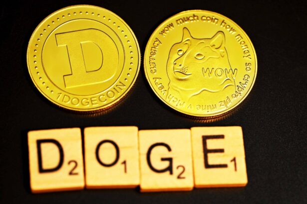 dogecoin en shiba inu