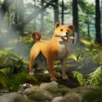 shib the metaverse