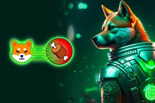 Shibarium op Shiba Inu (SHIB)