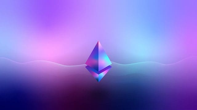 Ethereum ETH netwerk
