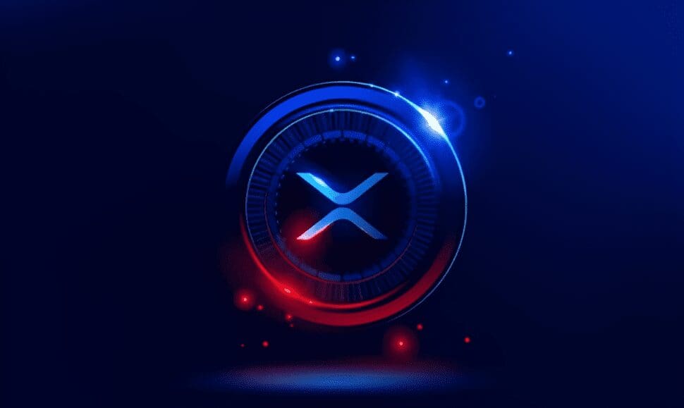 Ripple XRP crypto