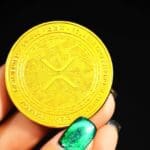Ripple XRP coin