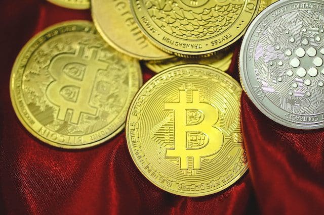 Bitcoin op Cardano netwerk