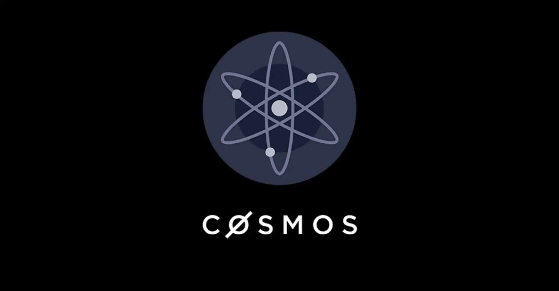 atom cosmos koers verwachting