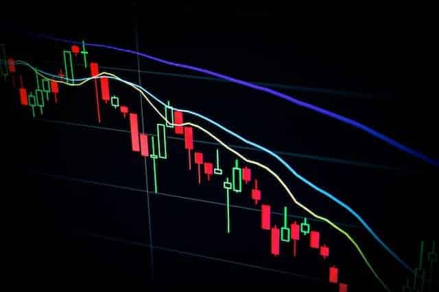 crypto week overzicht vooruitblik