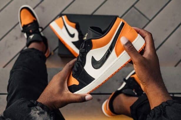 nike lanceert nft collectie