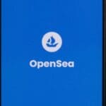 opensea marktplaats voor nfts