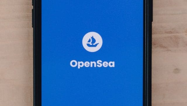 opensea marktplaats voor nfts