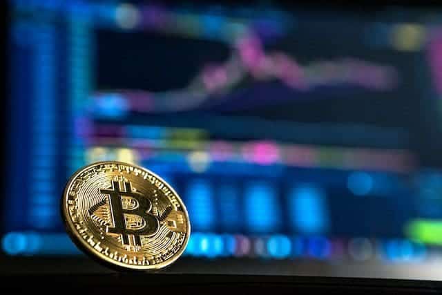 Bitcoin (BTC) whales wallet