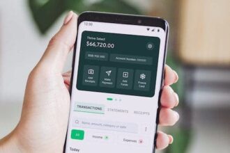 AI Crypto Wallet World App