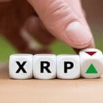 Ripple XRP koers