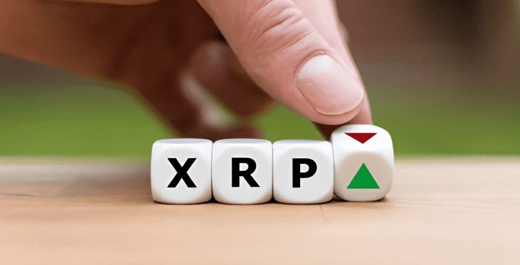 Ripple XRP koers