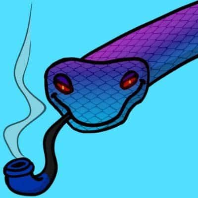 SNEK meme coin