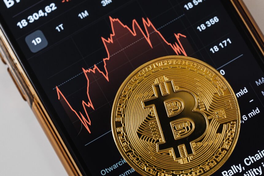 bitcoin technische analyse