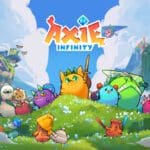 axie infinity axs crypto