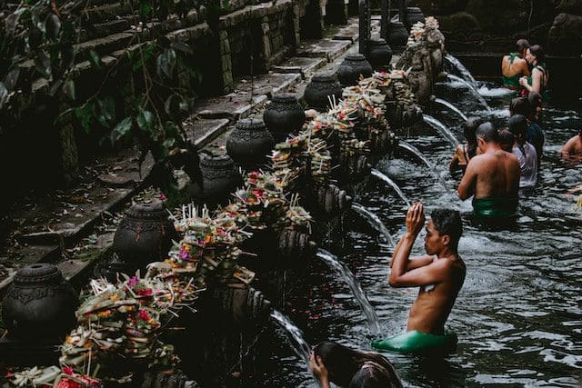 crypto illegaal op bali