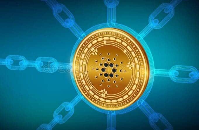 Cardano (ADA) Hydra Head protocol