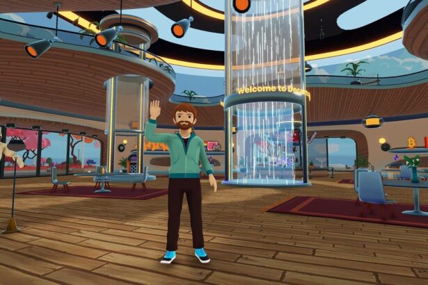 koersverwachting decentraland mana crypto