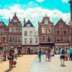 Cryptobeurs Binance verlaat Nederland
