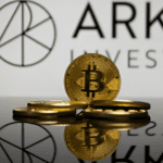 ARK investeert in COIN