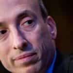 SEC Gensler meme coin trend