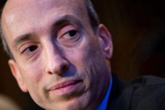 SEC Gensler meme coin trend