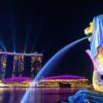 Ripple ontvangt licentie van Singapore