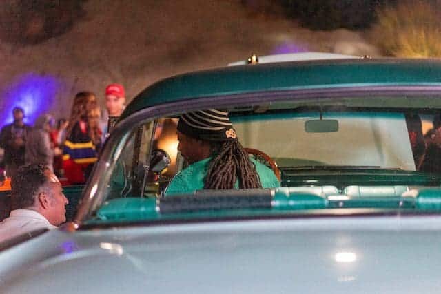Snoop Dogg NFT concert tour