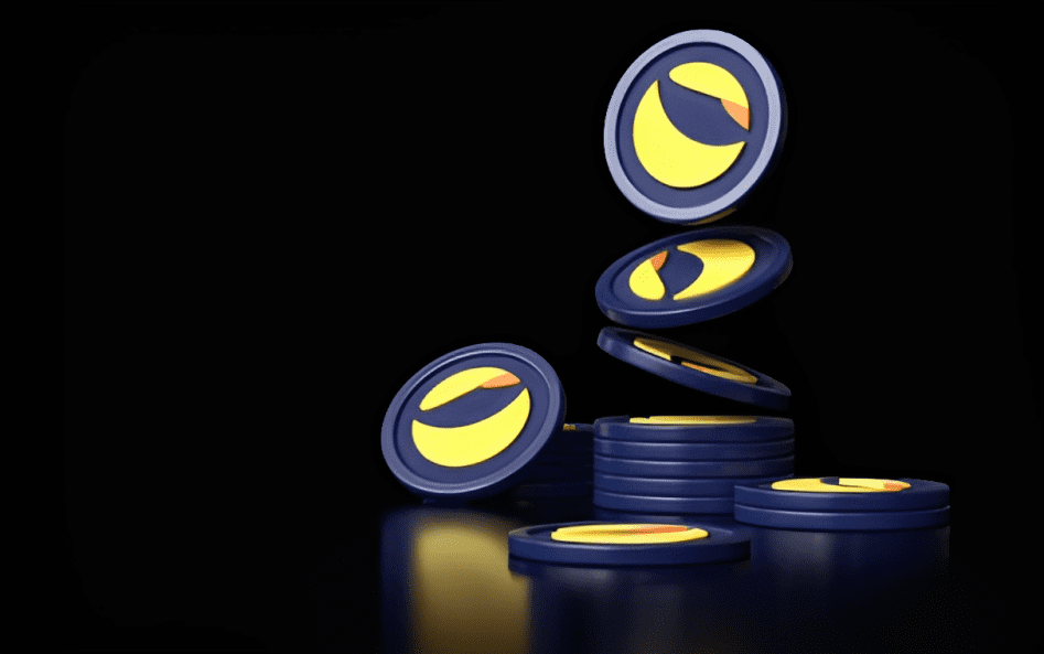 LUNC token en Terra ecosysteem gehlpen door Six Samurai