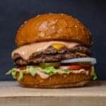 burgerketen belgie accepteert crypto