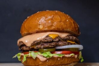 burgerketen belgie accepteert crypto