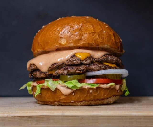 burgerketen belgie accepteert crypto