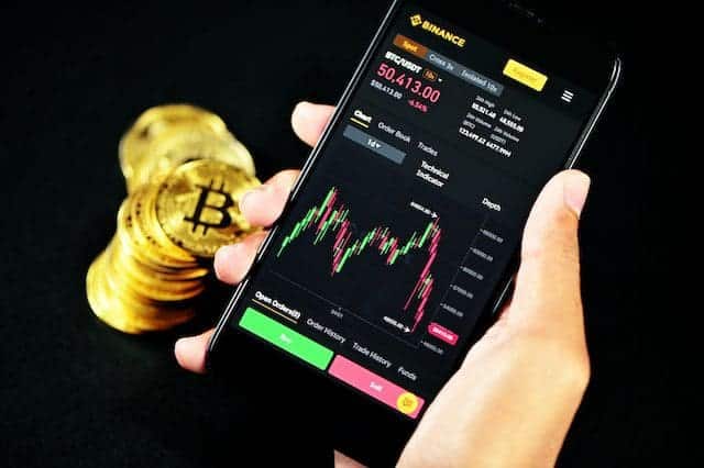 regulatie binance