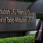 mitsubishi ufj bank japan