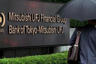 mitsubishi ufj bank japan