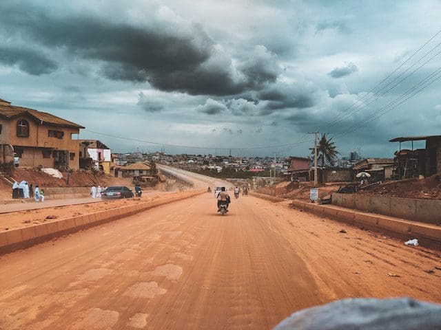 binance in nigeria