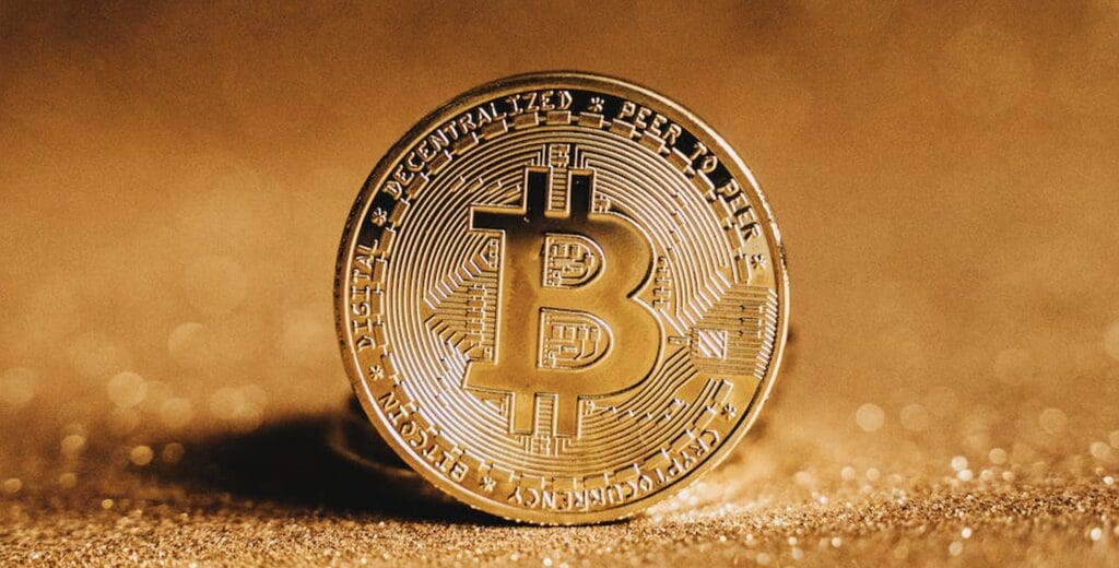 bitcoin bull run
