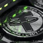 tether stablecoin