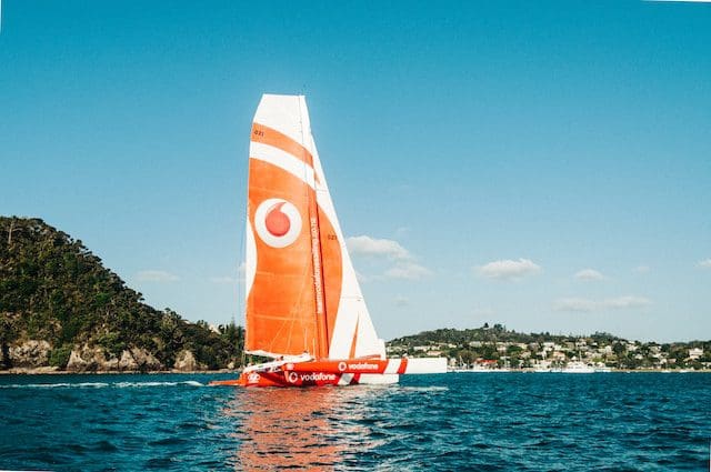vodafone